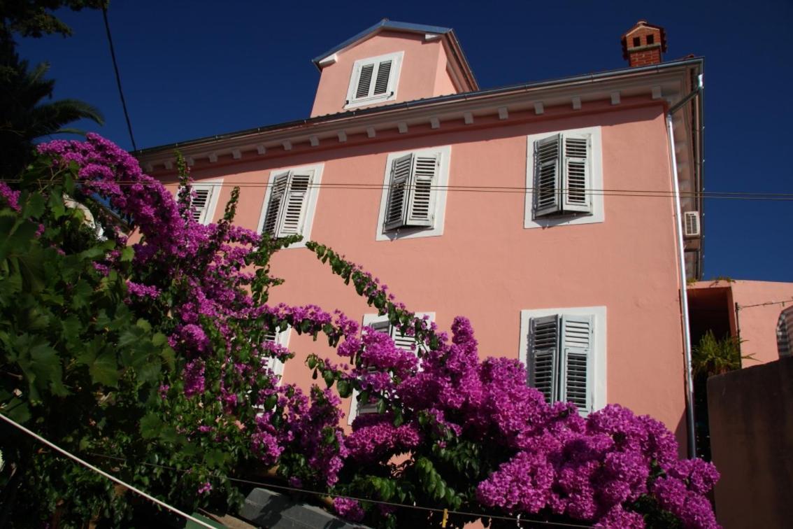 וולי לוסיניי Apartments By The Sea Mali Losinj מראה חיצוני תמונה